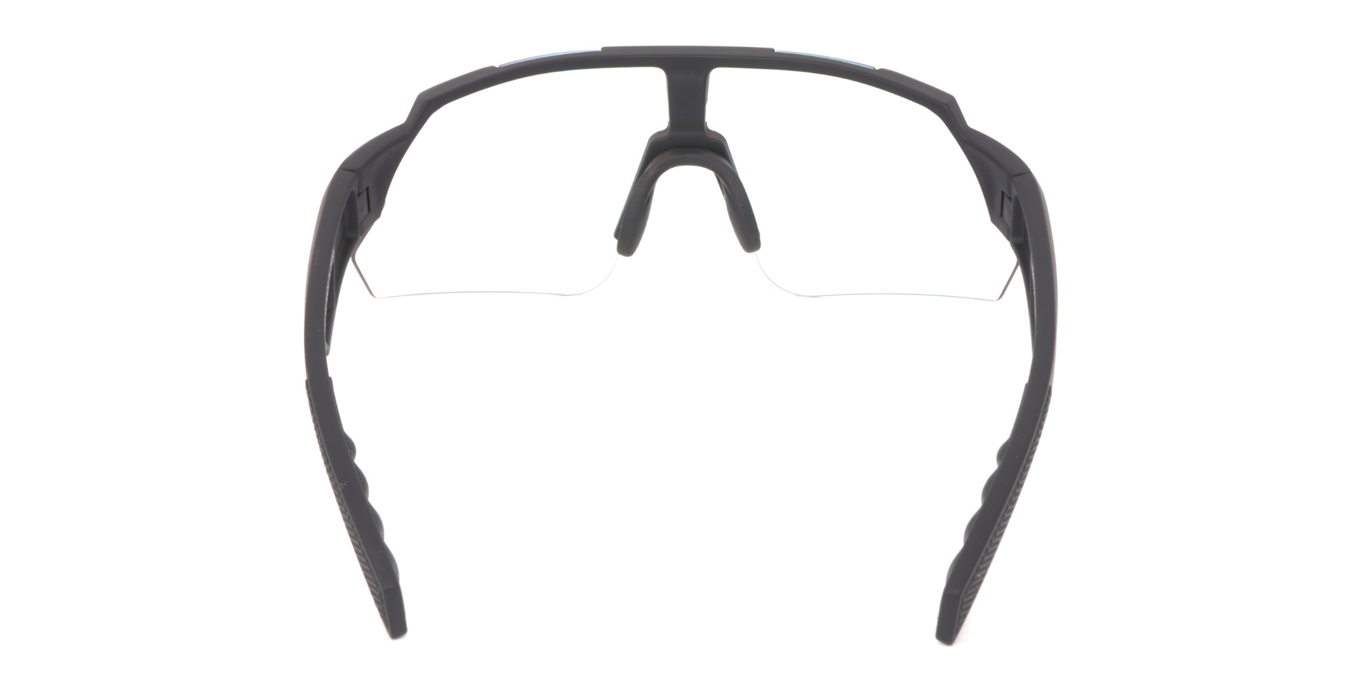 Matrix Weston Prescription Safety Glasses - - Non Insert Rx Lenses - Construction, industrial and Tactical - Clear Polarized or Transition Lenses