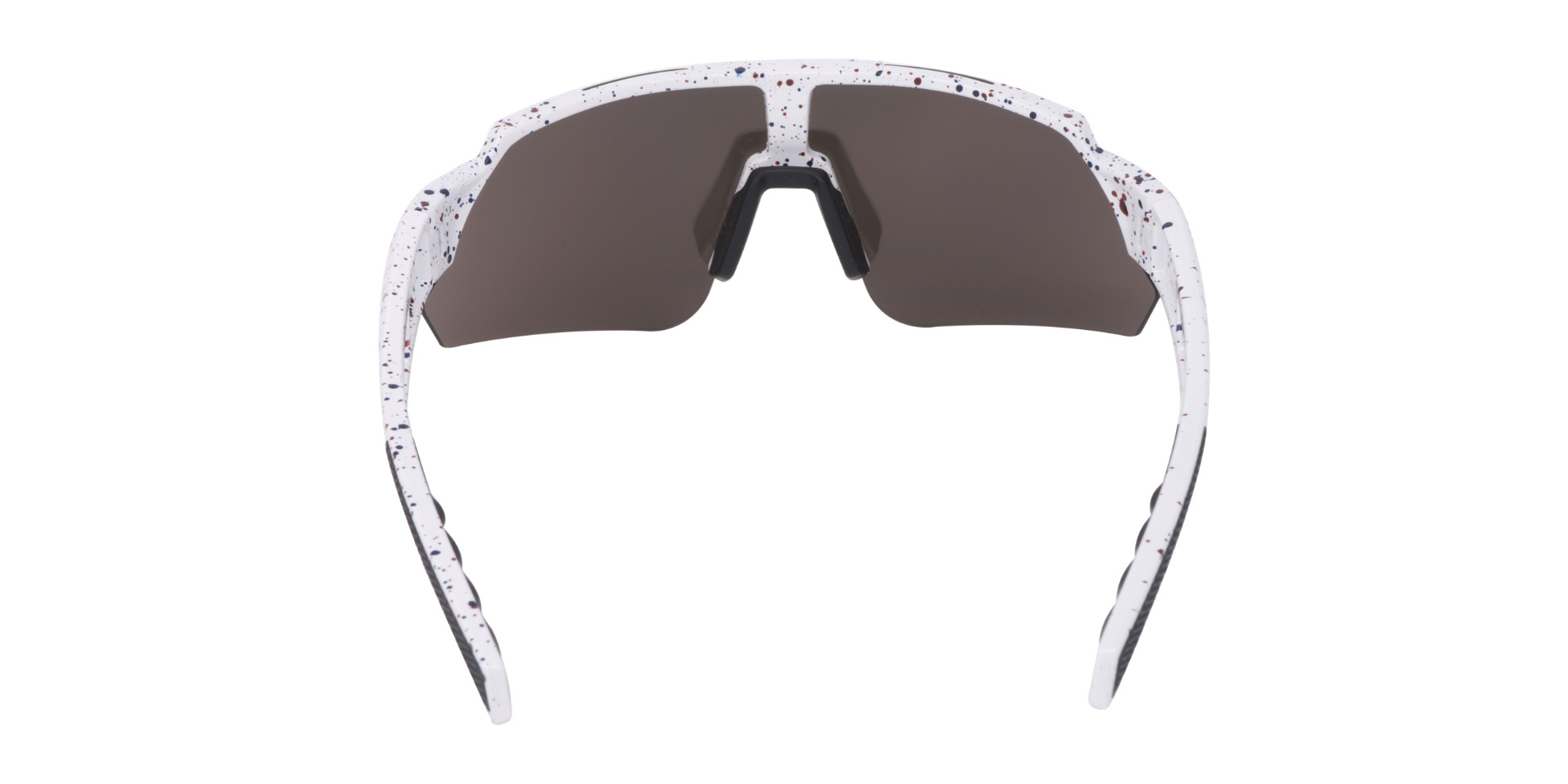 Matrix Johnston Prescription Sports Glasses - Non Insert Rx Lenses - Cycling, Fishing, Jogging and Ski Goggles - Polarized or Transition Lenses