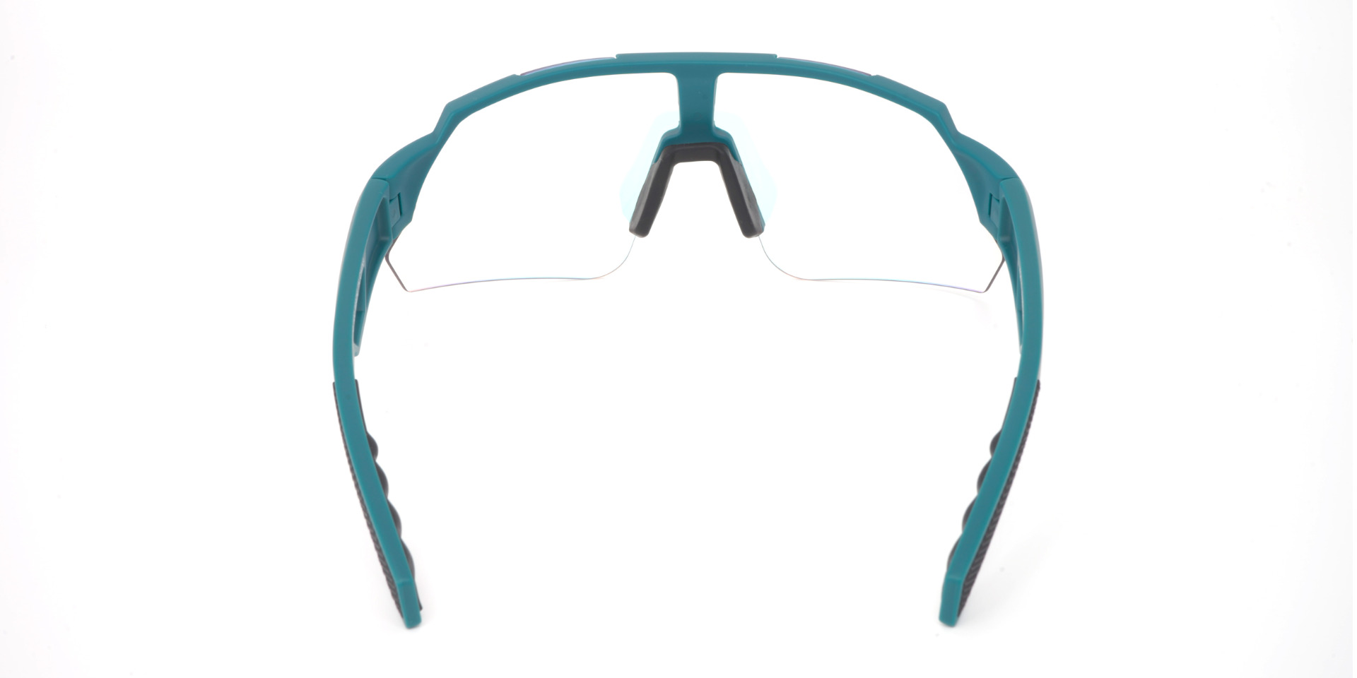 Matrix Charleston Prescription Safety Glasses - Non Insert Rx Lenses - Construction, industrial and Tactical - Clear Polarized or Transition Lenses