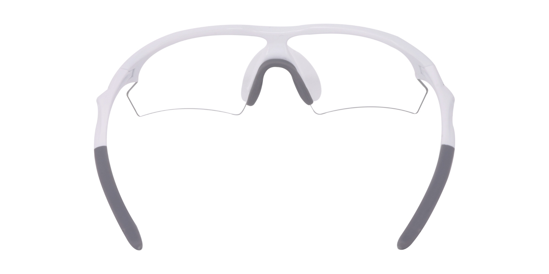 Matrix Crysdale Prescription Safety Glasses - ANSI Z87.1 Certified - Non Insert Rx Lenses - Industrial, Construction and Tactical Goggles