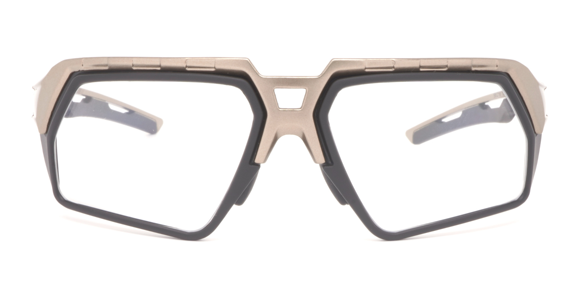 Seymour Prescription Safety Glasses - ANSI Z87.1 Certified - Industrial, Construction and Tactical Goggles