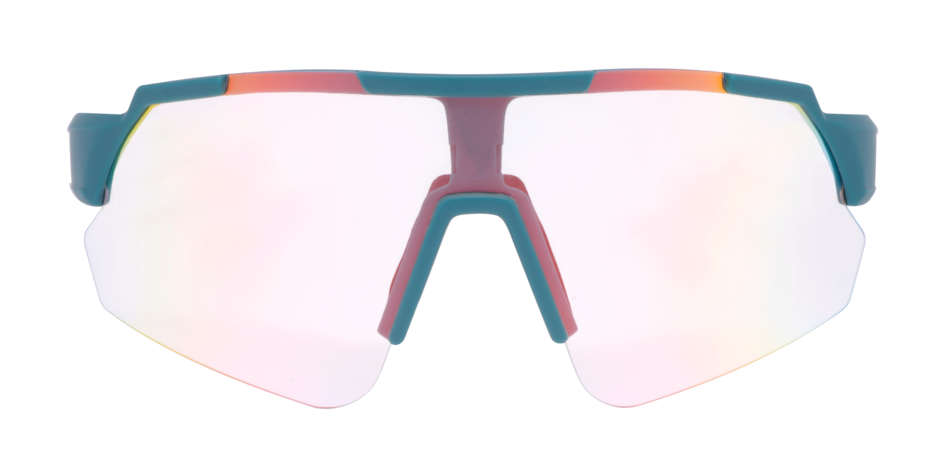 Matrix Charleston Prescription Safety Glasses - Non Insert Rx Lenses - Construction, industrial and Tactical - Clear Polarized or Transition Lenses