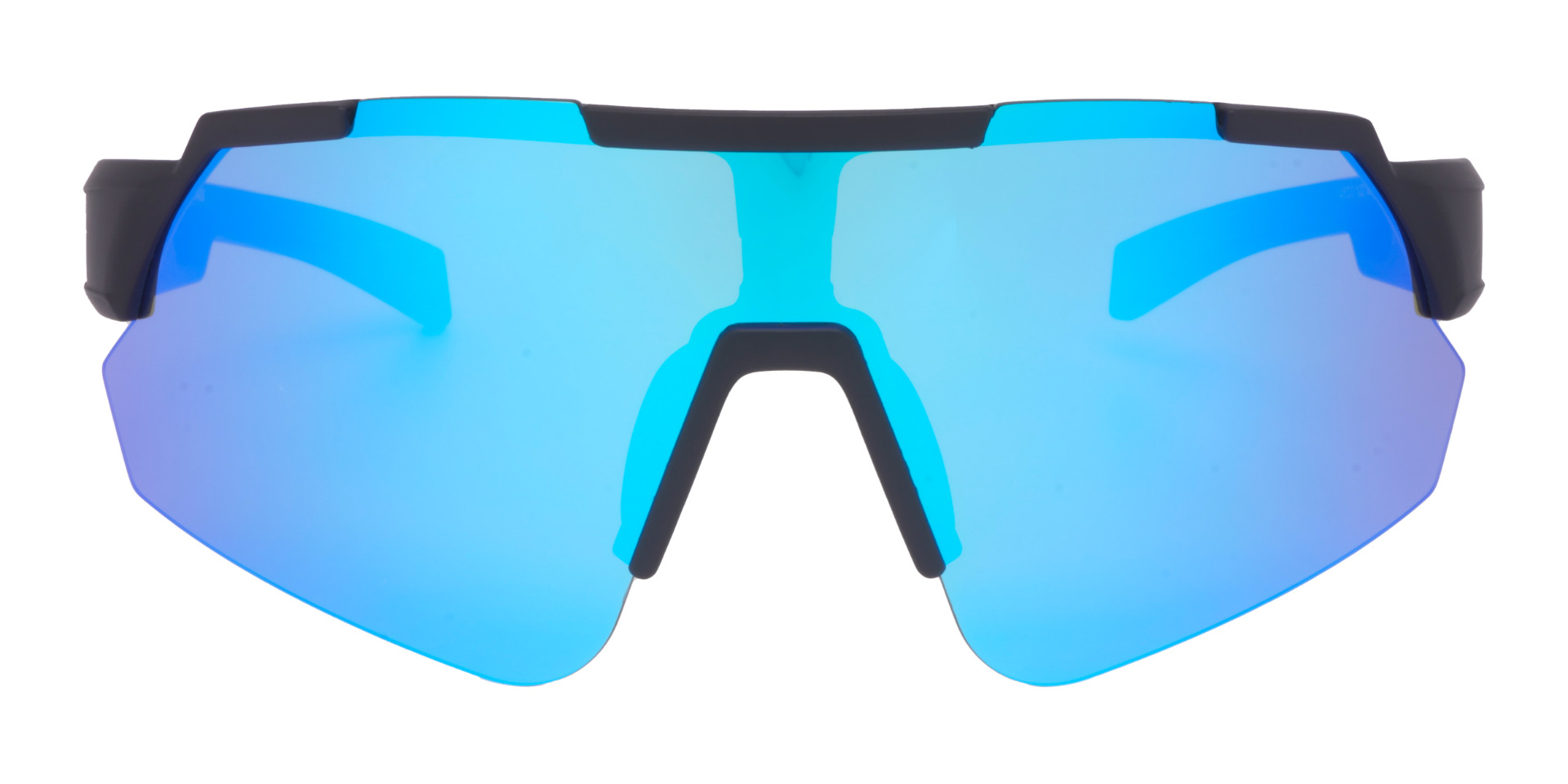 Matrix Weston Prescription Sports Glasses - Non Insert Rx Lenses - Cycling, Fishing, Jogging and Ski Goggles - Polarized or Transition Lenses