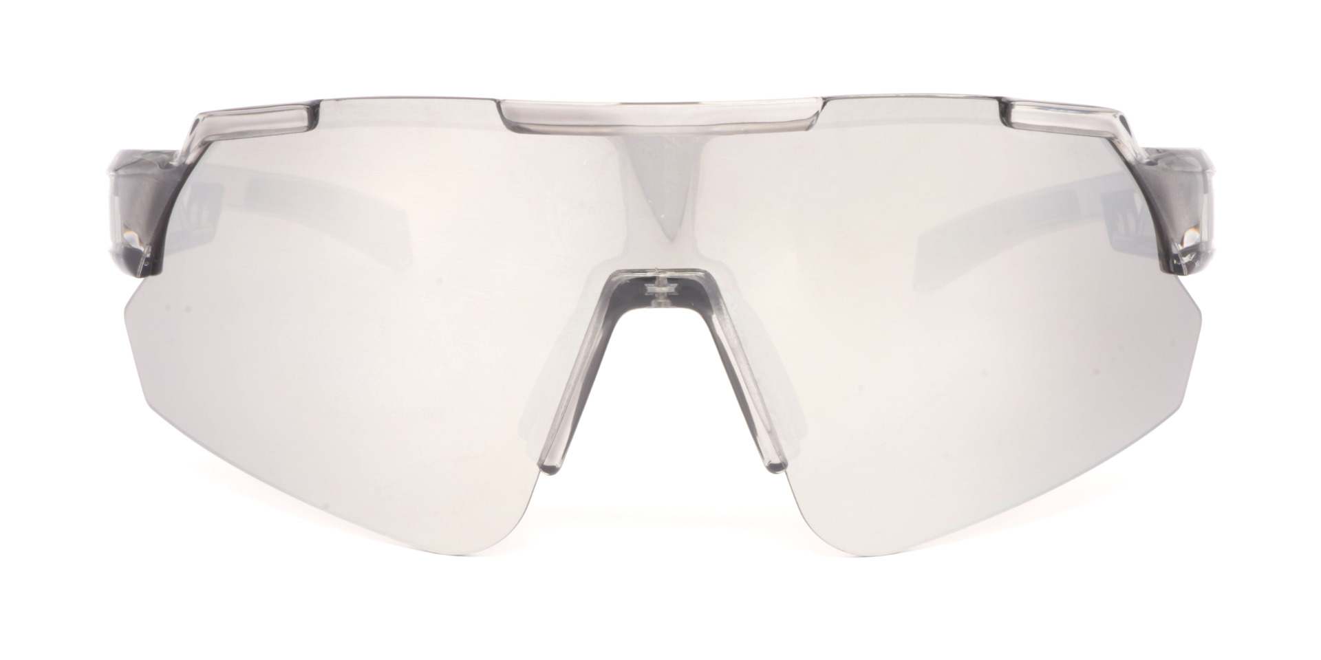 Matrix Johnson Prescription Safety Glasses - Non Insert Rx Lenses - Construction, industrial and Tactical - Clear Polarized or Transition Lenses