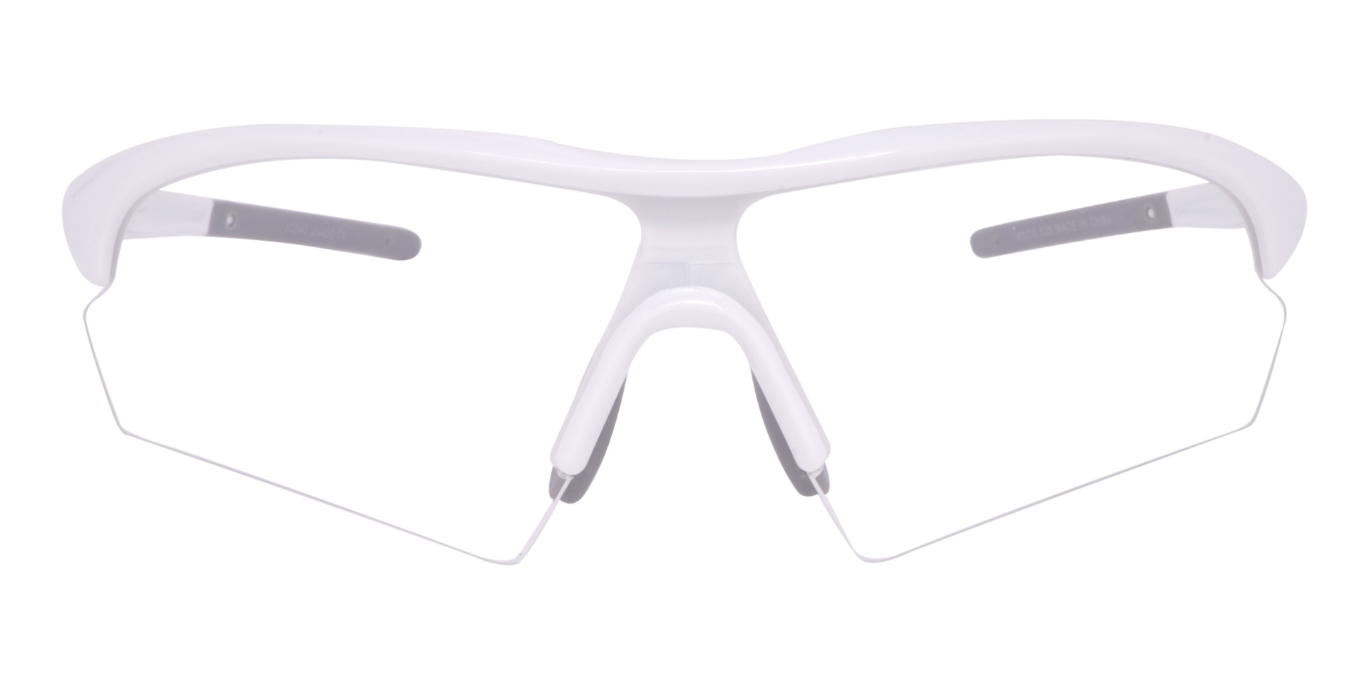 Matrix Crysdale Prescription Safety Glasses - ANSI Z87.1 Certified - Non Insert Rx Lenses - Industrial, Construction and Tactical Goggles