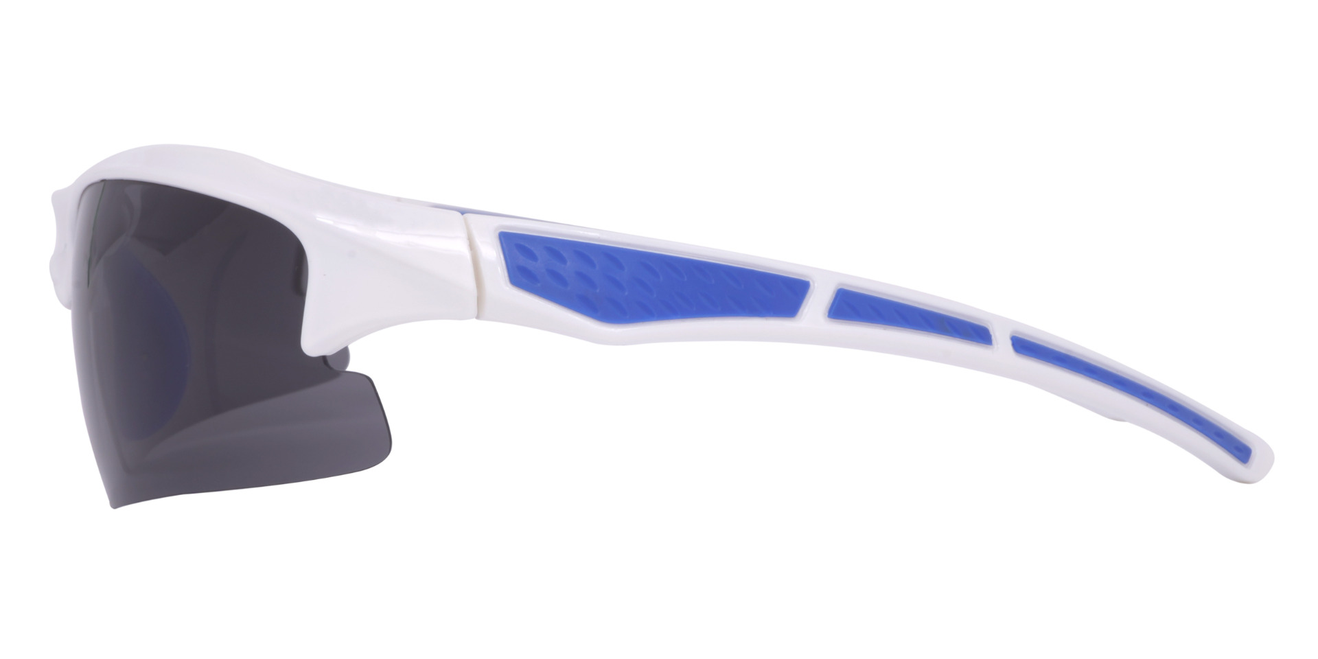 Robson Prescription Sports Glasses - Cycling, Fishing, Jogging and Baseball Sunglasses - Polarized or Transition Lenses