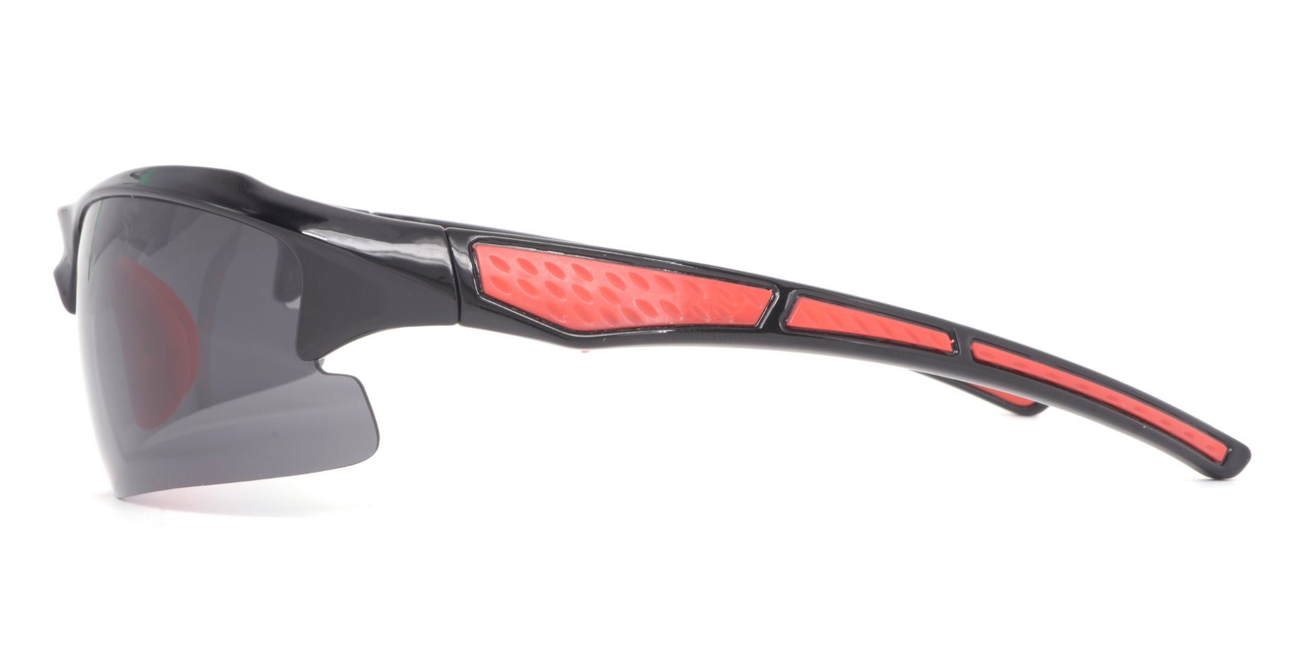 Carleton Prescription Safety Glasses - ANSI Z87.1 Certified - Industrial, Construction and Tactical Glasses