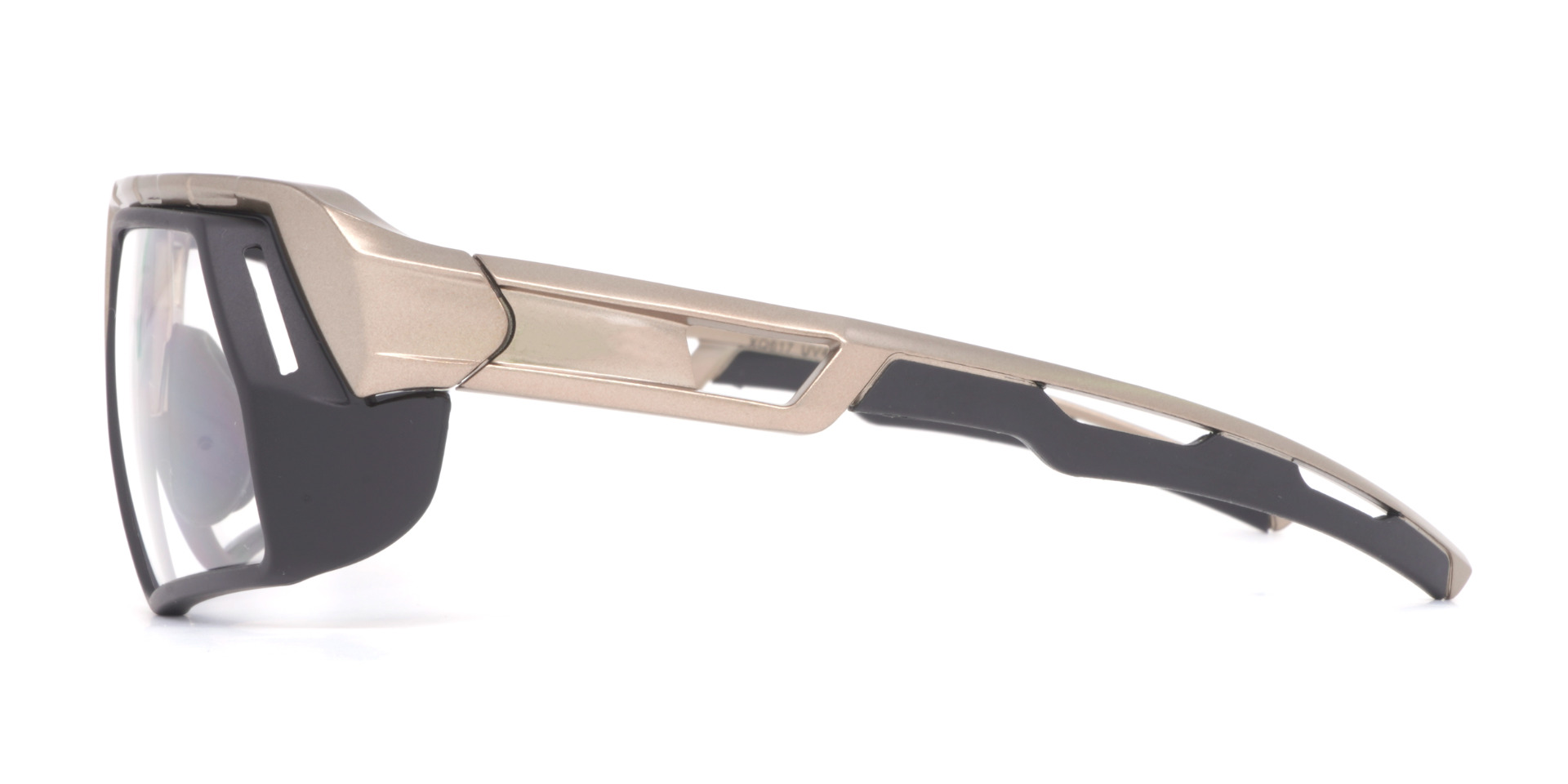 Seymour Prescription Safety Glasses - ANSI Z87.1 Certified - Industrial, Construction and Tactical Goggles