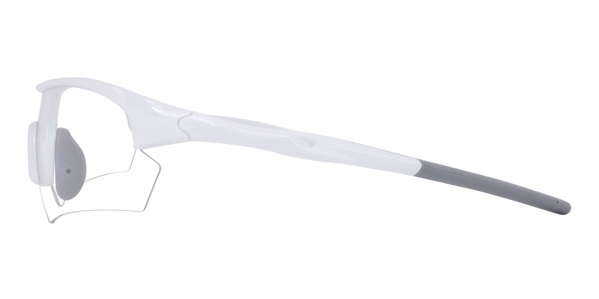 Matrix Crysdale Prescription Safety Glasses - ANSI Z87.1 Certified - Non Insert Rx Lenses - Industrial, Construction and Tactical Goggles