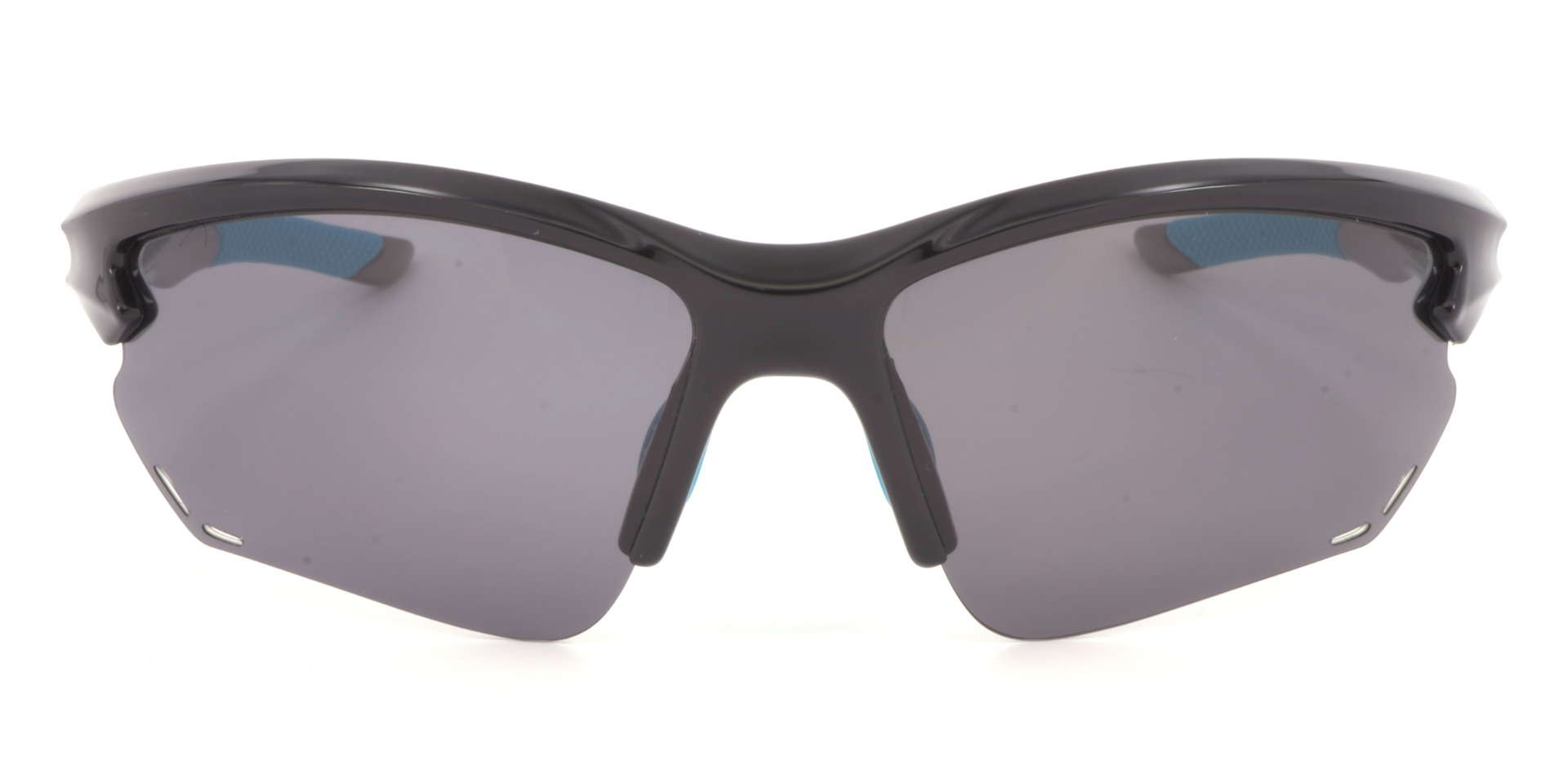 Kitchener Prescription Sports Glasses - Cycling, Fishing, Jogging and Baseball Sunglasses - Polarized or Transition Lenses