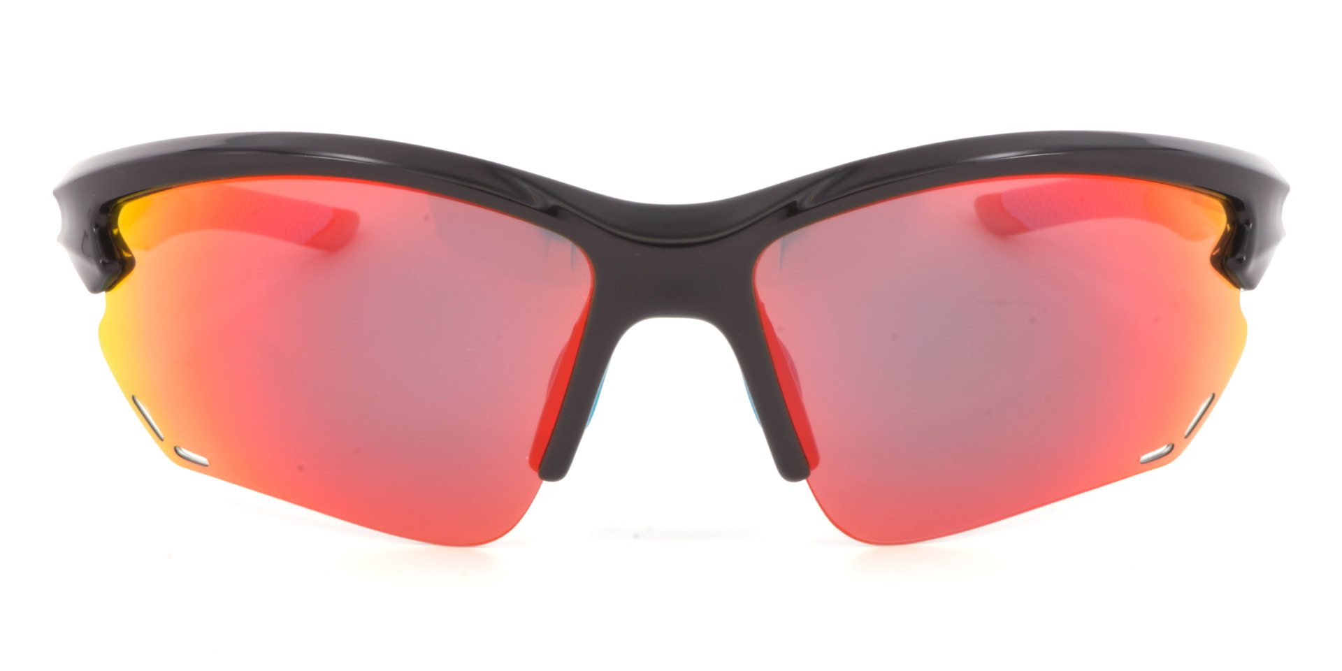 Kitchener Prescription Sports Glasses - Cycling, Fishing, Jogging and Baseball Sunglasses - Polarized or Transition Lenses