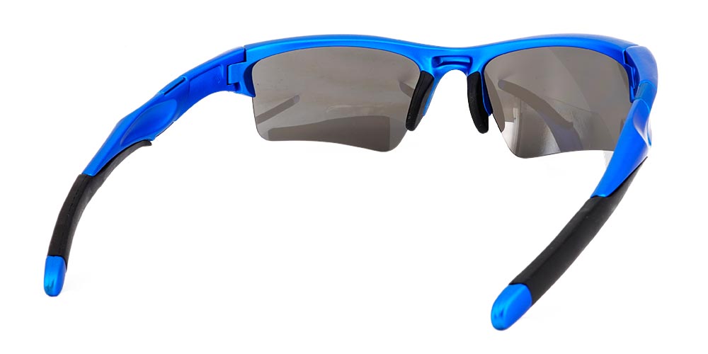 Elmira Prescription Sports Glasses Blue