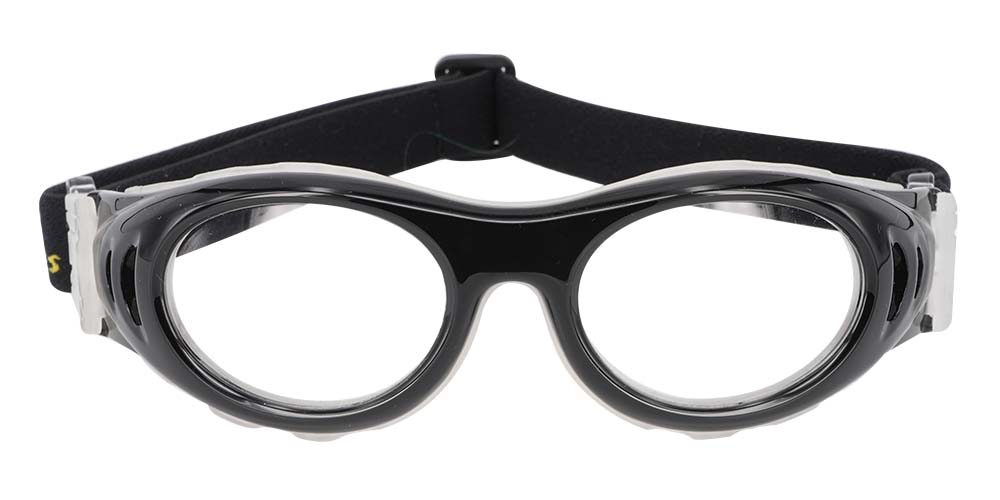 Riverton Sports Goggles - Basketball, Baseball, Football & Soccer Glasses