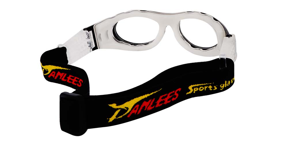 Riverton Sports Goggles - Basketball, Baseball, Football & Soccer Glasses