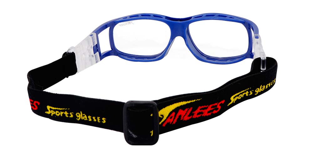 Olean Sports Goggles - Basketball, Baseball, Football & Soccer Glasses