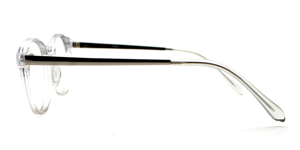 Hinckley Eyeglasses Clear