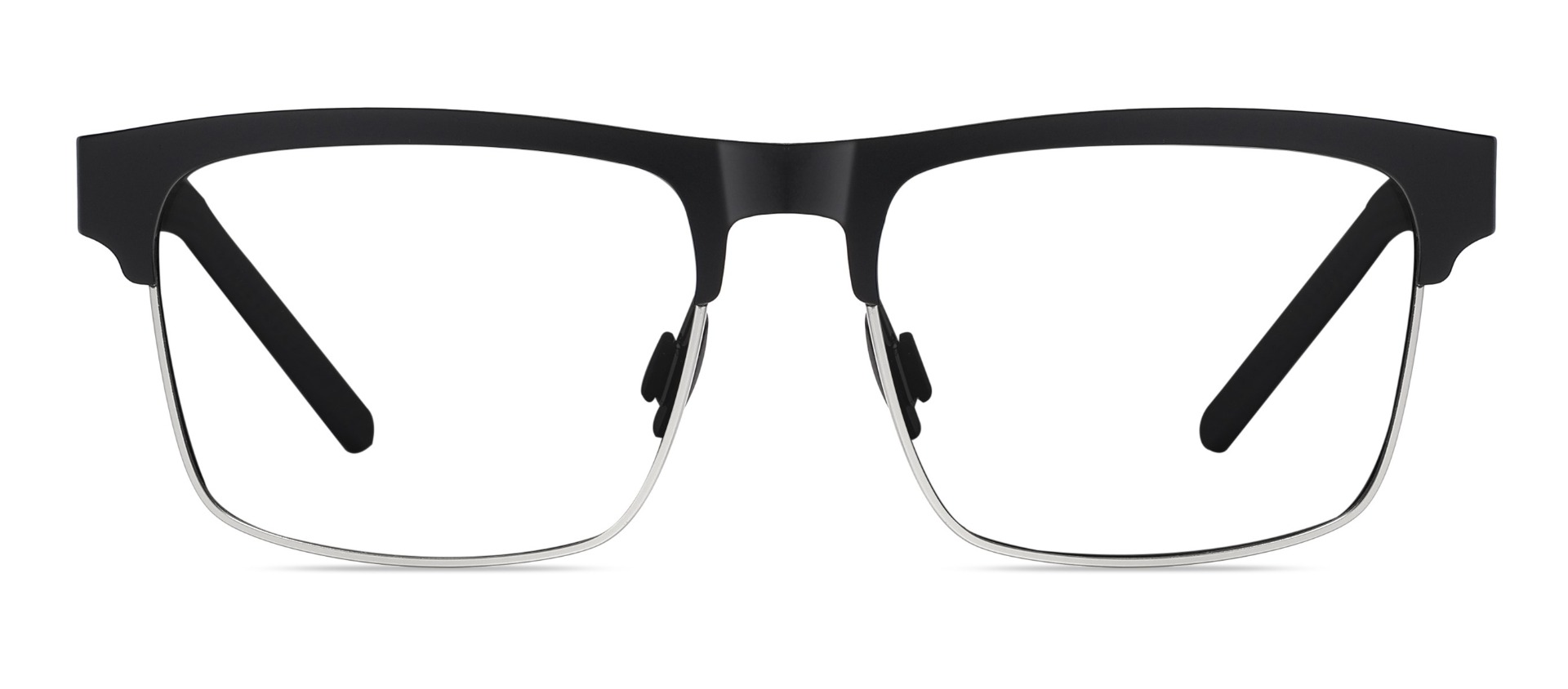 Matrix Halo Prescription Sports Eyewear Red Temples -- Rx Glasses For Active Life Style