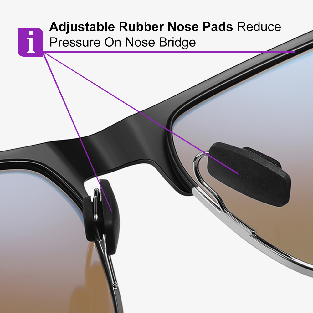 Matrix Halo Prescription Sports Eyewear -- Rx Glasses For Active Life Style