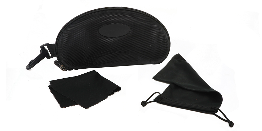 Matrix Hurricane Prescription Sports Sunglasses -- Cycling, Jogging and Golfing Glasses