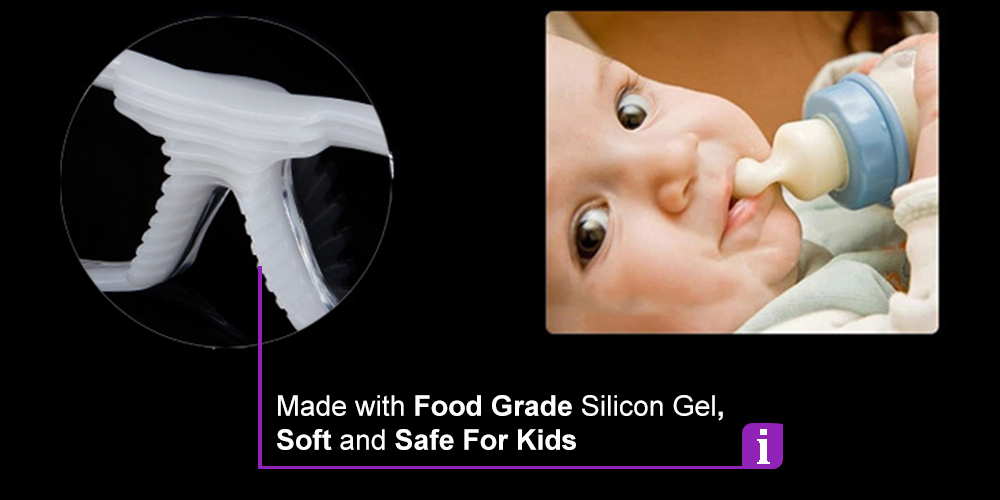 Blackburn Prescription Sports Goggles Clear Grey - Basketball, Baseball, Football & Soccer Glasses