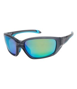 Matrix Aspen Prescription Sports Sunglasses -- ANSI Z87.1 Certified -- Cycling, Jogging and Golfing