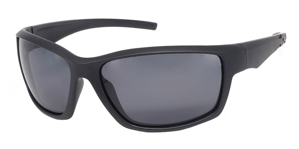 Matrix Hurricane Prescription Sports Sunglasses -- Cycling, Jogging and Golfing Glasses