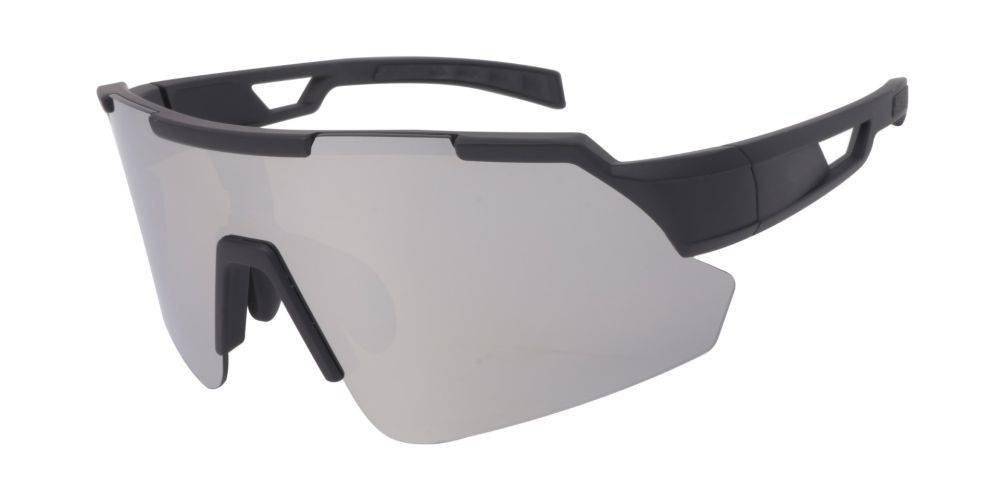 Matrix Weston Prescription Safety Glasses - - Non Insert Rx Lenses - Construction, industrial and Tactical - Clear Polarized or Transition Lenses