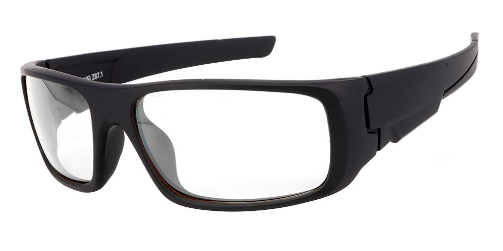 Merrill Prescription Safety Glasses - ANSI Z87.1 Certified