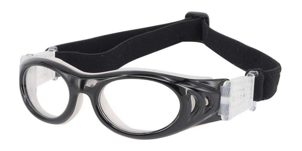 Riverton Sports Goggles - Basketball, Baseball, Football & Soccer Glasses