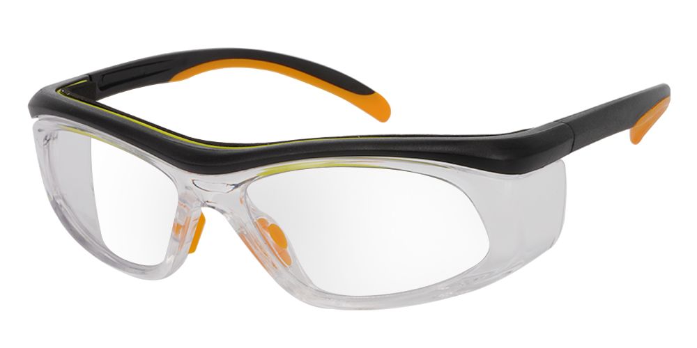 Auburn Prescription Safety Goggles - ANSI Z87.1 Certified