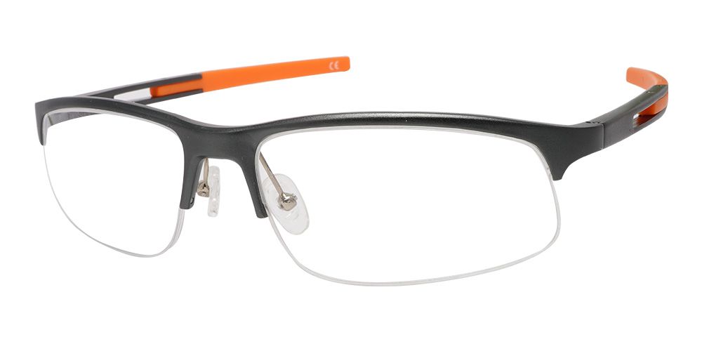 Men Prescription Sports Glasses Rx Safety Canada