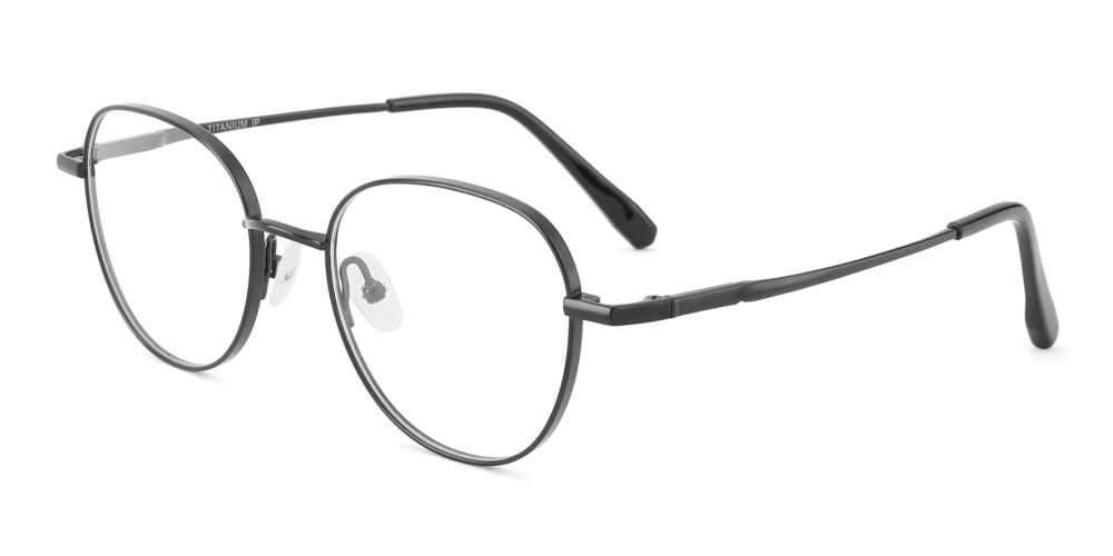 Eliot Prescription Eyeglasses C1