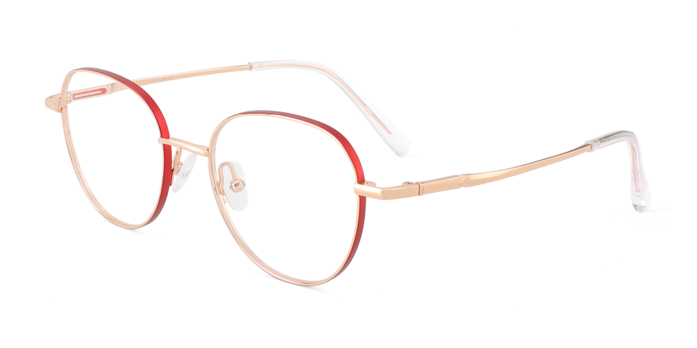 Eliot Prescription Eyeglasses C2