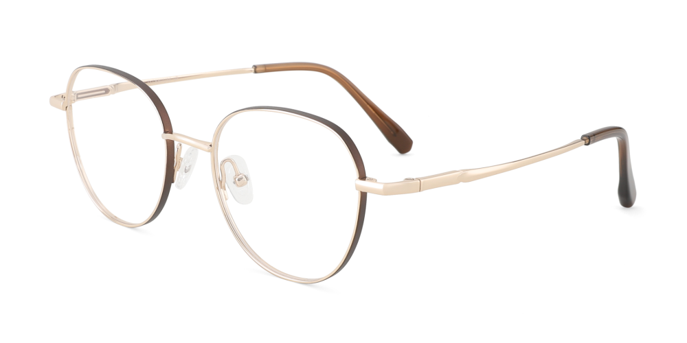 Eliot Prescription Eyeglasses C4