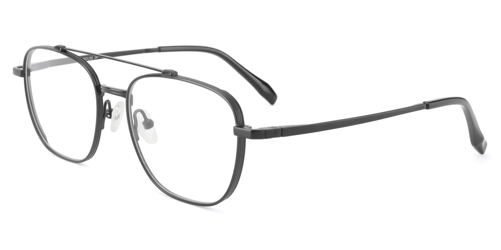 Garland Prescription Eyeglasses C1