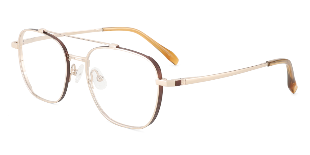 Garland Prescription Eyeglasses C3