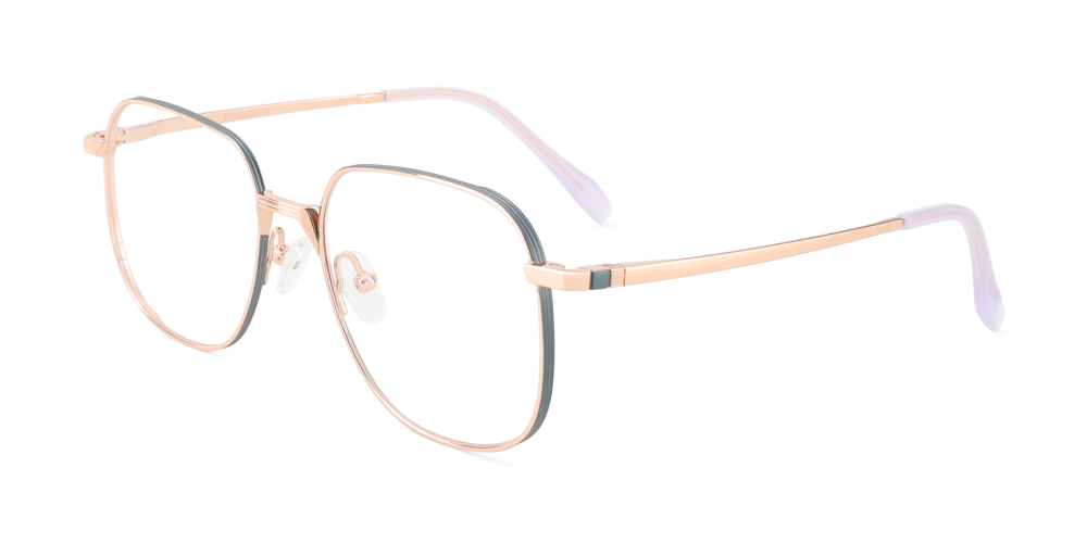 Mckinney Prescription Eyeglasses C4