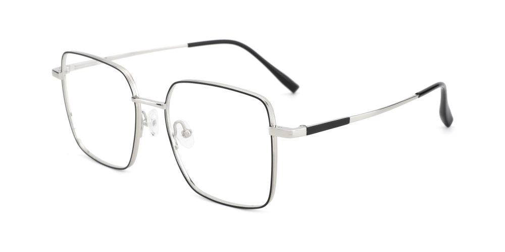 Oakland Prescription Eyeglasses C2