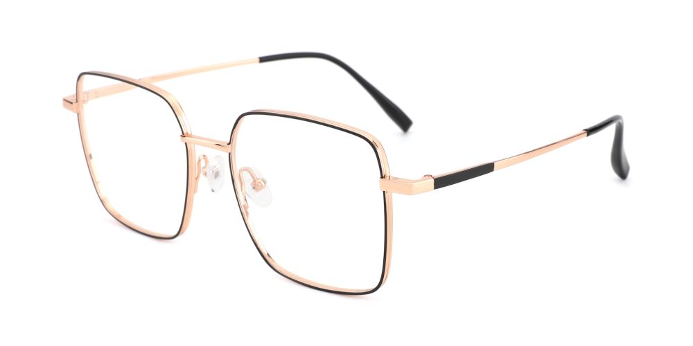 Oakland Prescription Eyeglasses C3