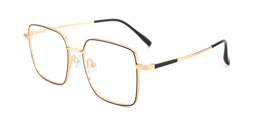 Oakland Prescription Eyeglasses C4