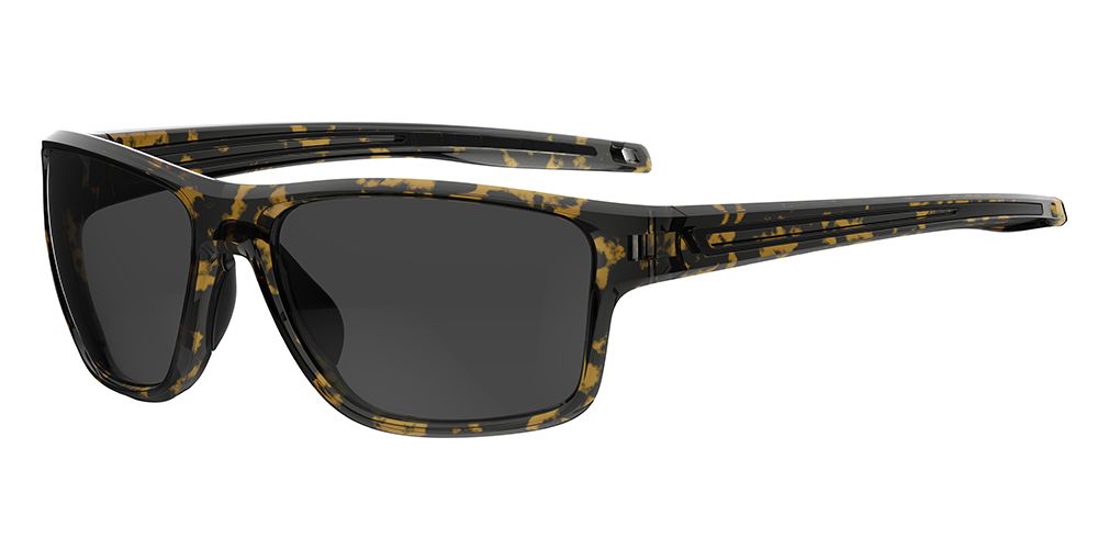 Matrix Chinook Prescription Sports Sunglasses Tortoise - Cycling, Baseball and Running Glasses