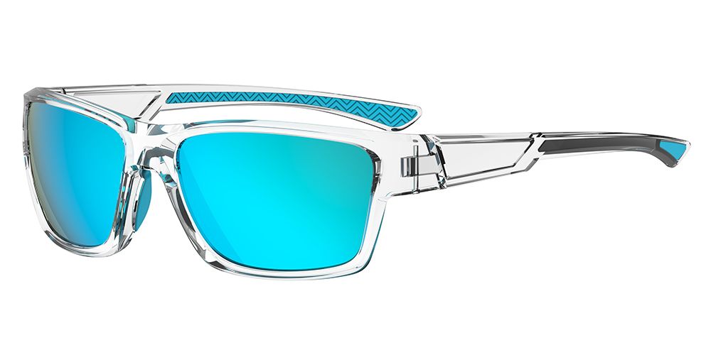 Matrix Marion Prescription Sports Sunglasses Clear - Baseball, Cycling and Running Glasses