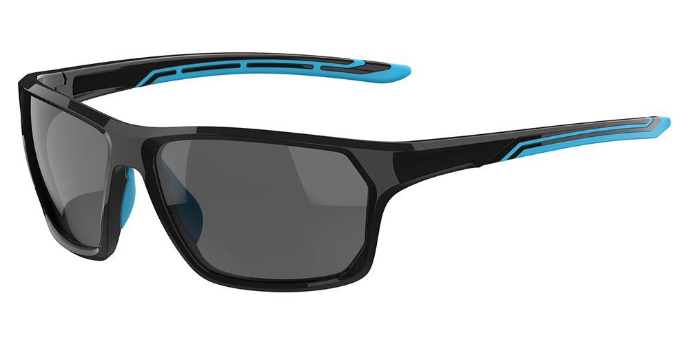 Matrix Upton Prescription Sports Safety Sunglasses C2 - Cycling, Tennis and Baseball Glasses
