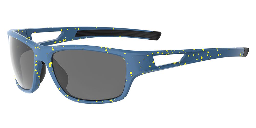Matrix Salem Prescription Sports Safety Sunglasses Stardust - Cycling, Tennis and Baseball Glasses