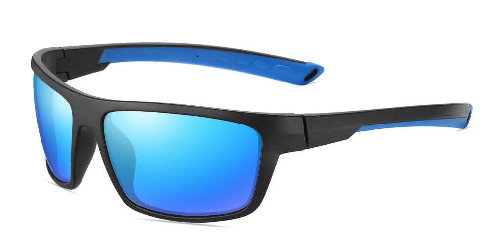 Matrix Palisade Prescription Sports Sunglasses -- Cycling, Jogging and Golfing Glasses