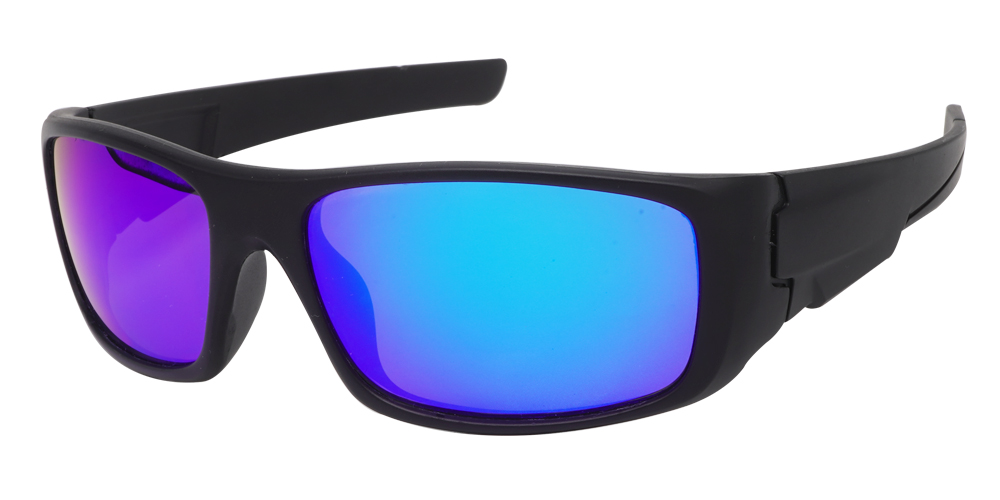 Merrill Prescription Sports Sunglasses