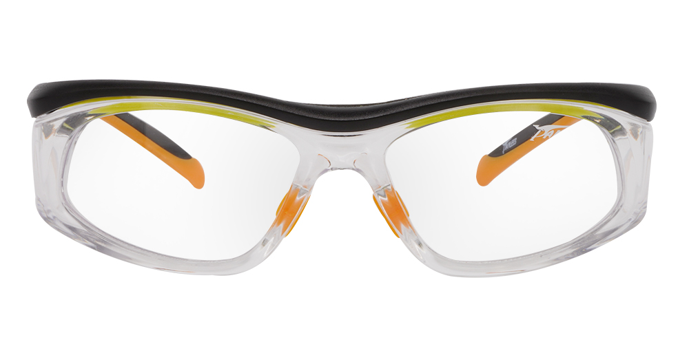 Auburn Prescription Safety Goggles - ANSI Z87.1 Certified