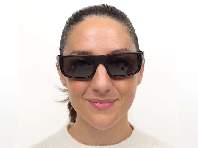 Merrill Prescription Sports Sunglasses