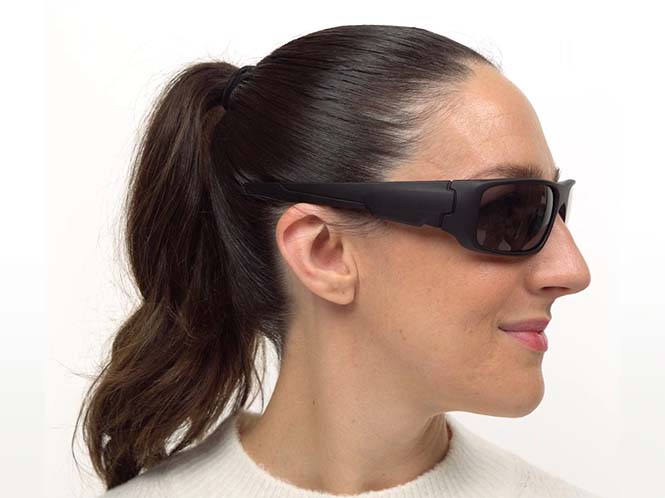 Merrill Prescription Sports Sunglasses