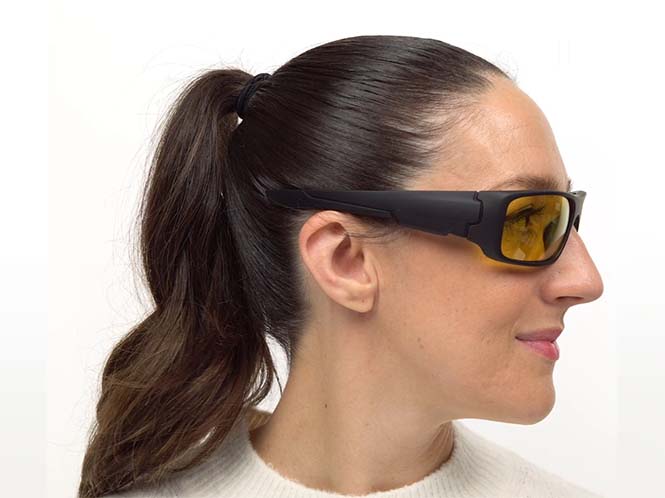 Merrill Prescription Sports Sunglasses